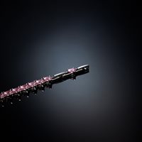 Bracciale Chiara Ferragni Donna INFINITY LOVE in Lega metallica J19AUV44 - J19AUV44